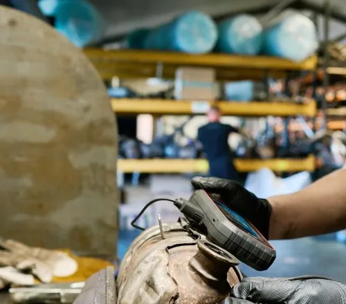 Hvorfor gjør-det-selv DPF-rens ofte er bortkastede penger – og hva som faktisk fungerer