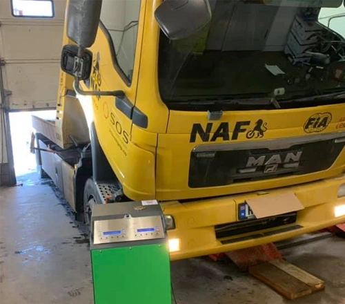 Kan hydrogenrens av bilen redusere drivstofforbruket?