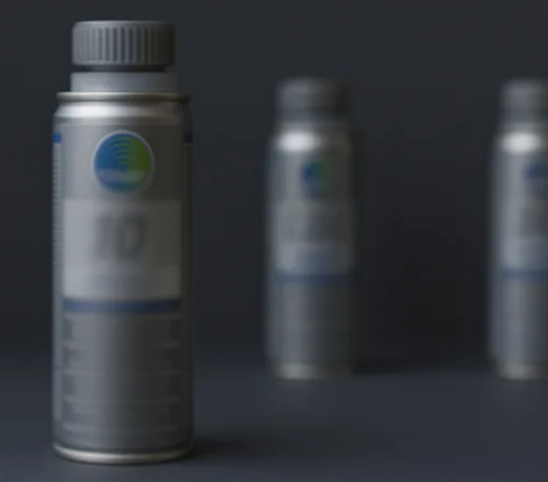 Drop kjemikaliene - derfor er hydrogenrens et smartere valg for motoren